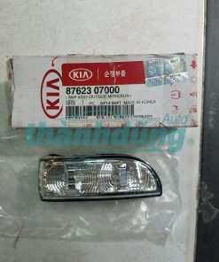 XI NHAN GƯƠNG KIA MORNING