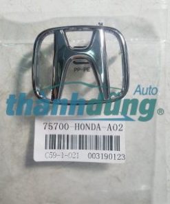 BIỂU TƯỢNG VÔ LĂNG HONDA CIVIC, CRV