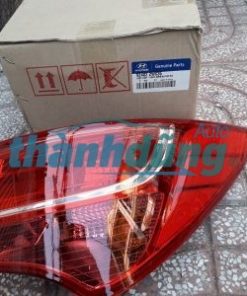 ĐÈN HẬU HYUNDAI SANTAFE 2012
