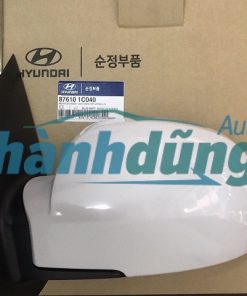 GƯƠNG CHIẾU HẬU HYUNDAI GETZ