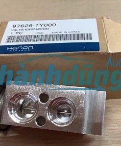 VAN TIẾT LƯU KIA MORNING, KOUP, HYUNDAI GETZ, I10 GRAND