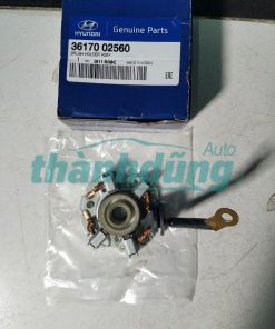 CHỔI THAN ĐỀ KIA MORNING