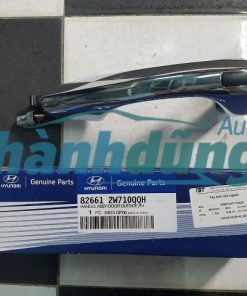 TAY MỞ CỬA NGOÀI HYUNDAI SANTAFE