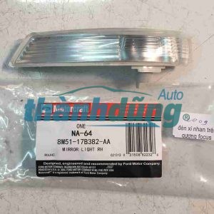 ÄÃN XI NHAN GÆ¯Æ NG FORD FOCUS