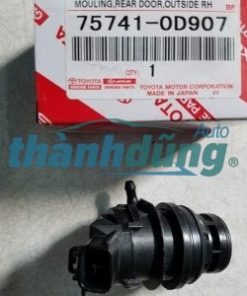 BƠM NƯỚC RỬA KÍNH TOYOTA VIOS, INNOVA, FORTUNER, HILUX, CAMRY