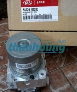 CỤM ĐIỀU KHIỂN ABS KIA SEDONA, CARNIVAL