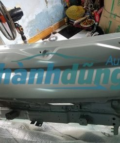 MÁ TRƯỚC HYUNDAI PORTER 2