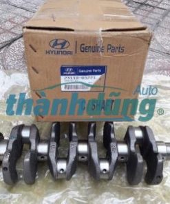 TRỤC CƠ HYUNDAI I10 GRAND