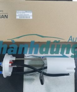 PHAO BÁO XĂNG NISSAN NAVARA