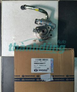 BƠM TRỢ LỰC LÁI DAEWOO LANOS