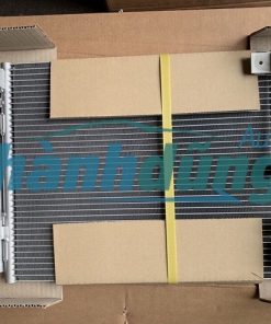 GIÀN NÓNG KIA BONGO 3