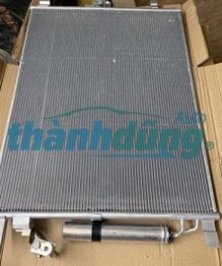 GIÀN NÓNG NISSAN NAVARA