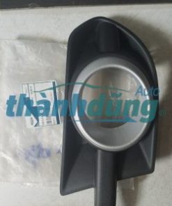 ỐP ĐÈN GẦM CÓ MẠ FORD EVEREST