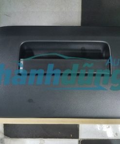 TAY MỞ CỬA THÙNG SAU NISSAN NAVARA