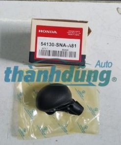 TAY NẮM CẦN SỐ AT HONDA CIVIC