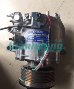 LỐC ĐIỀU HÒA HONDA CIVIC