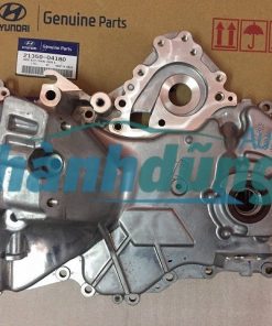 BƠM DẦU HYUNDAI I10 GRAND