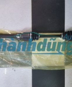 CÂY LÁP PHẢI NISSAN LIVINA