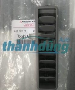 CỬA GIÓ ĐIỀU HÒA MITSUBISHI GRANDIS