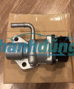 VAN KHÔNG TẢI FORD FOCUS