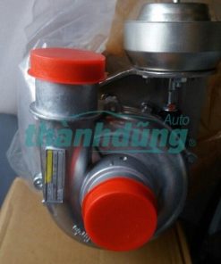 TURBO TĂNG ÁP FORD EVEREST