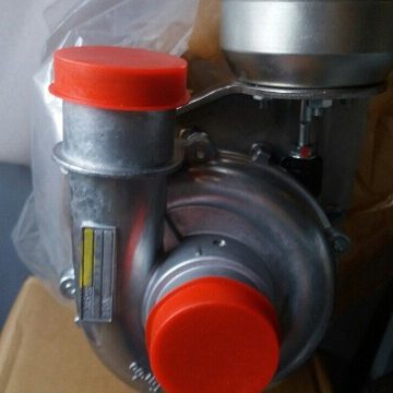 TURBO TÄNG ÃP FORD EVEREST