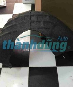 CHẮN BÙN LÒNG DÈ SAU FORD FOCUS