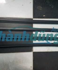 NẸP CHÂN KÍNH CHEVROLET SPARK, DAEWOO MATIZ 3