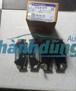 MÁ PHANH TRƯỚC SUZUKI SWIFT