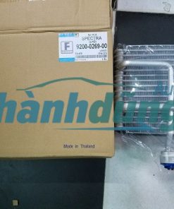 GIÀN LẠNH KIA SPECTRA