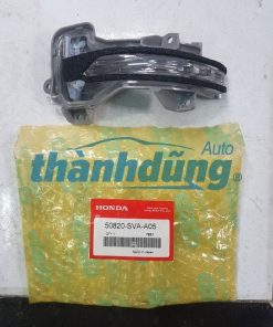 ĐÈN XI NHAN GƯƠNG HONDA CITY, CRV