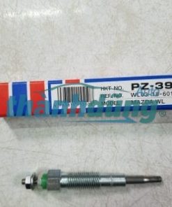 BUGI SẤY FORD RANGER, EVEREST, MAZDA BT50