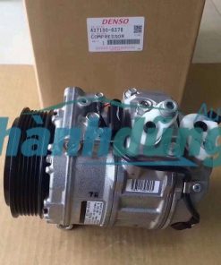 LỐC ĐIỀU HÒA MERCEDES C250, W203