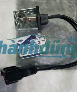ĐIỆN TRỞ QUẠT GIÓ FORD MONDEO