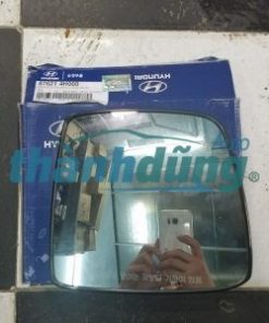 MẶT GƯƠNG CHIẾU HẬU HYUNDAI STAREX