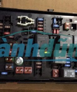 HỘP CẦU TRÌ CHEVROLET CRUZE, DAEWOO LACETTI CDX