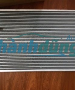 GIÀN NÓNG HYUNDAI TRAGO