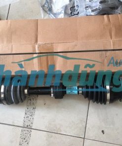 CÂY LÁP TRƯỚC TRÁI HYUNDAI SANTAFE