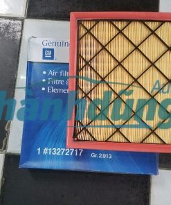 LỌC GIÓ ĐỘNG CƠ CHEVROLET CRUZE, DAEWOO LACETTI CDX