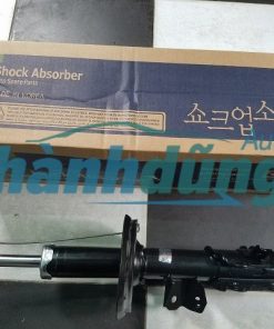 GIẢM XÓC TRƯỚC KIA MORNING