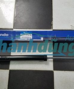 GIẢM XÓC SAU KIA MORNING