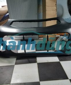 CẢN TRƯỚC KIA MORNING