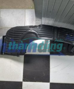 CHẮN BÙN LÒNG DÈ KIA MORNING