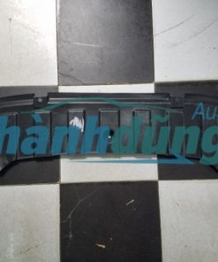 CHẮN BÙN GẦM GIỮA KIA MORNING