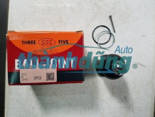 ROTUYN TRỤ ĐỨNG TOYOTA VIOS