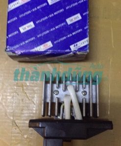 TRỞ QUẠT GIÀN LẠNH HYUNDAI TRAGO