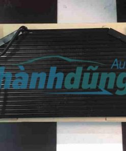 GIÀN NÓNG MITSUBISHI JOLIE