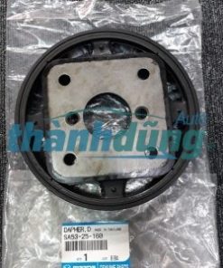 GIẢM CHẤN CÁT ĐĂNG FORD EVEREST, RANGER, MAZDA BT50