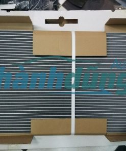 GIÀN NÓNG HONDA CIVIC