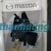 Ổ NGẬM KHÓA CỐP HẬU MAZDA 3
